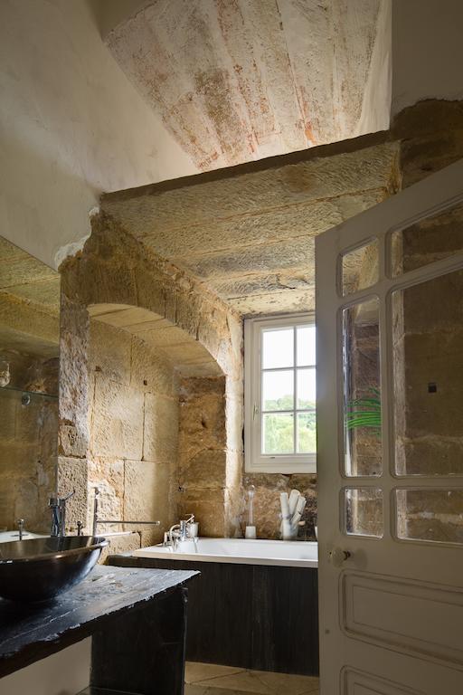 Chateau De Lissac Room photo